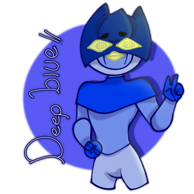 Art request from Elias naji!!