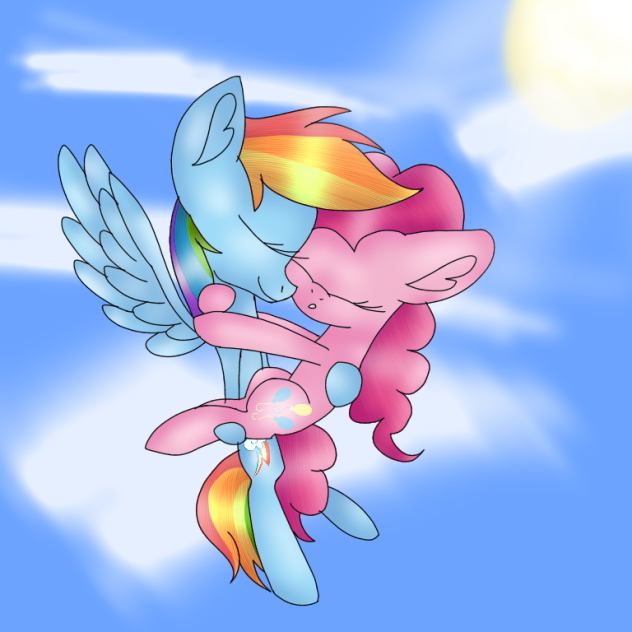 Pinkiedash