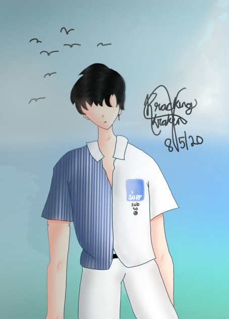 gift eounwoo
