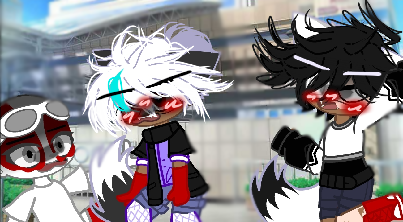 ANOTHER EDIT FROM A VIDEO - ibisPaint