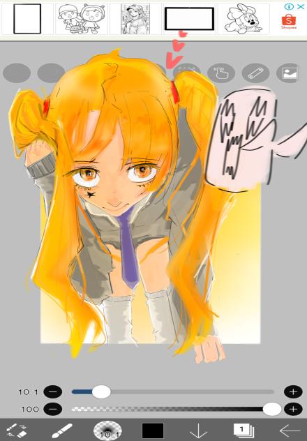 Hi~~~