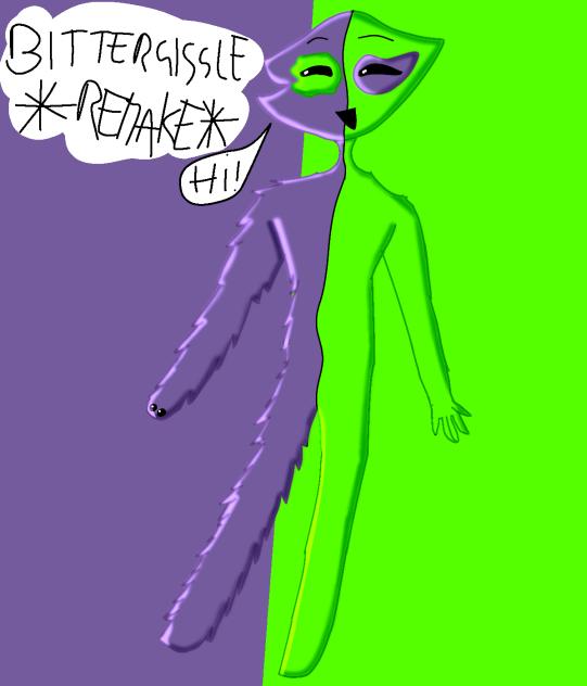 BitterGiggle💜💚 REMAKE