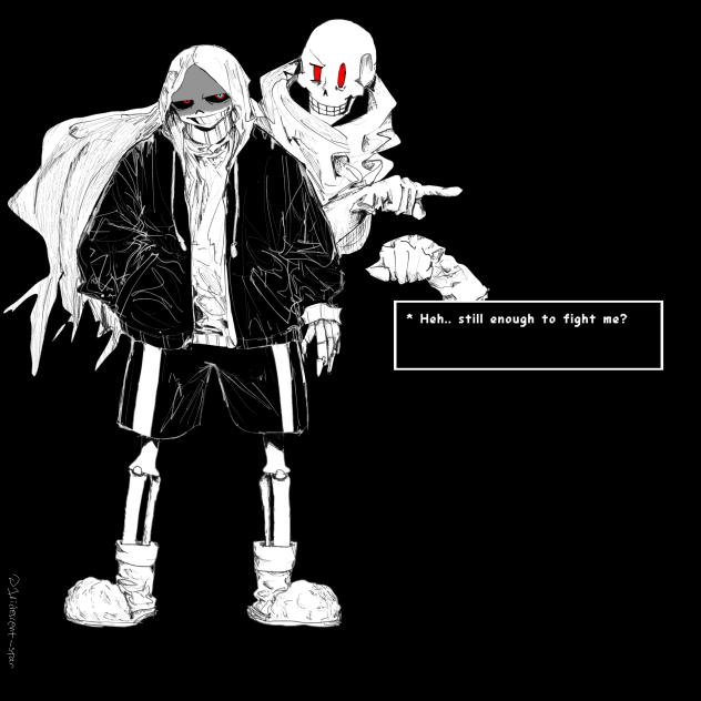 Dust Sans