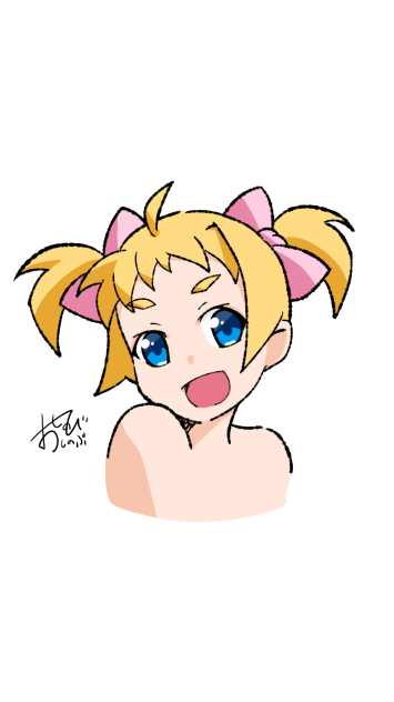 オリジナルアイコン作ってみた