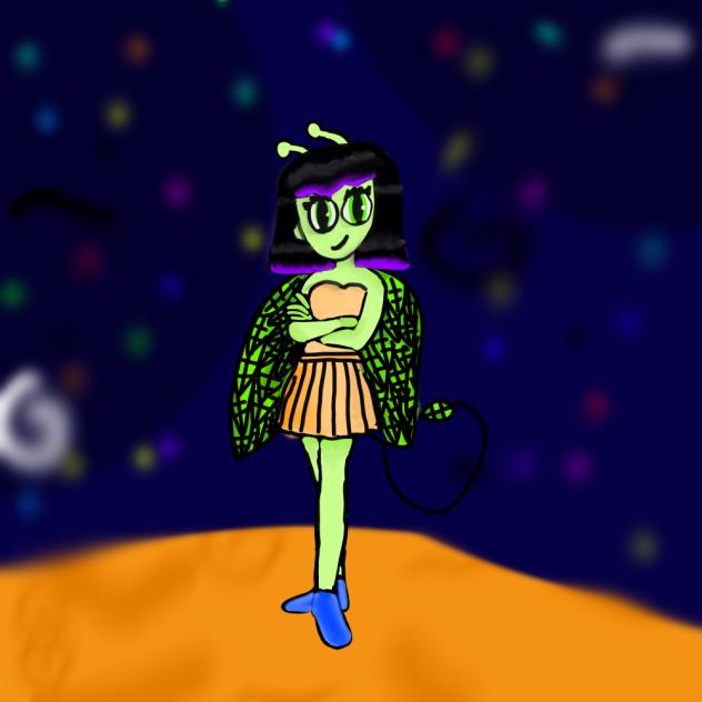 Hannah