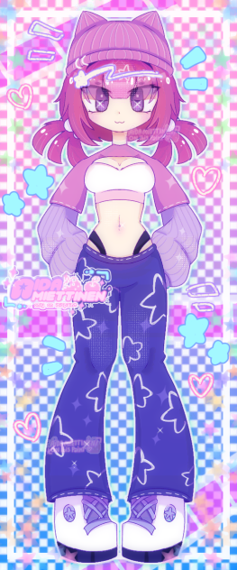 💕💙💕💙💕💙💕