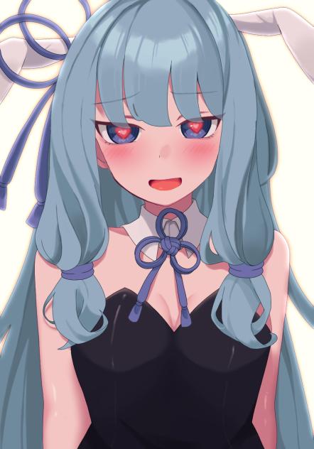 バニー葵さん