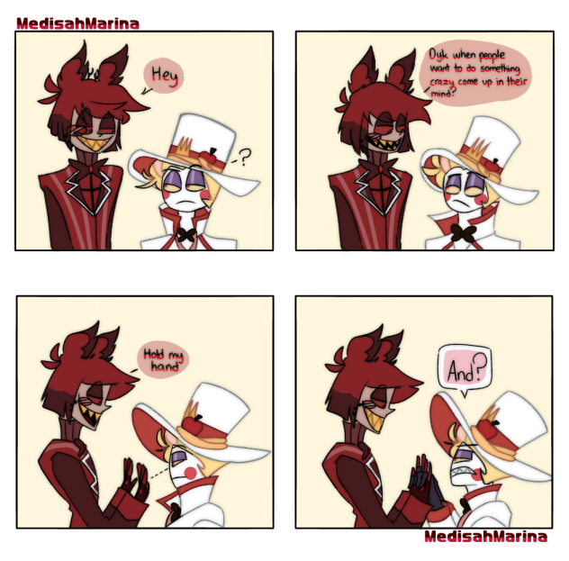 Comic 1 (RadioApple)