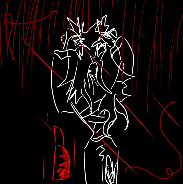 Vorarephilia