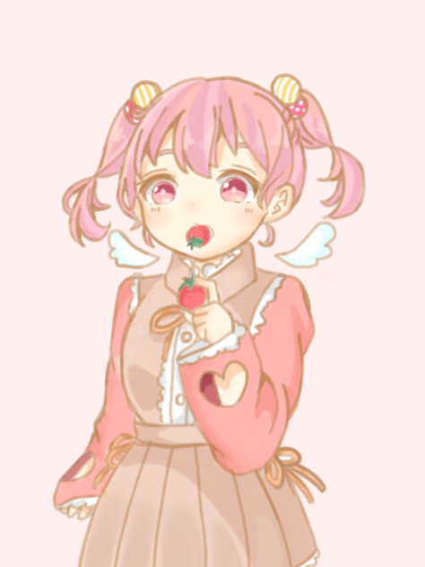 いちご