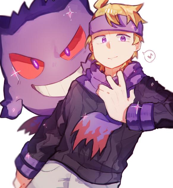 エンジュイケメソ代表