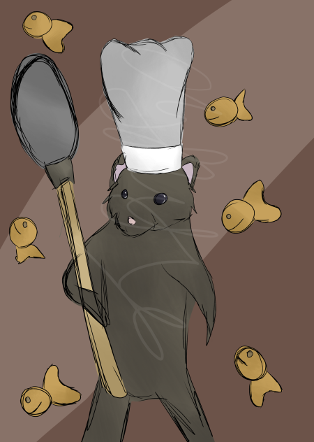 ^ Goldfish Wizard ^