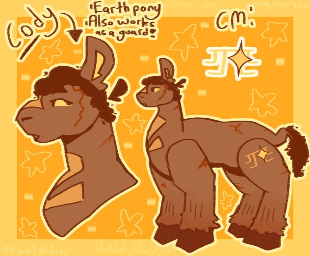 SW MLP crossover cause why not part 5