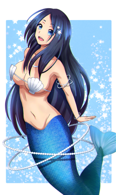 人魚