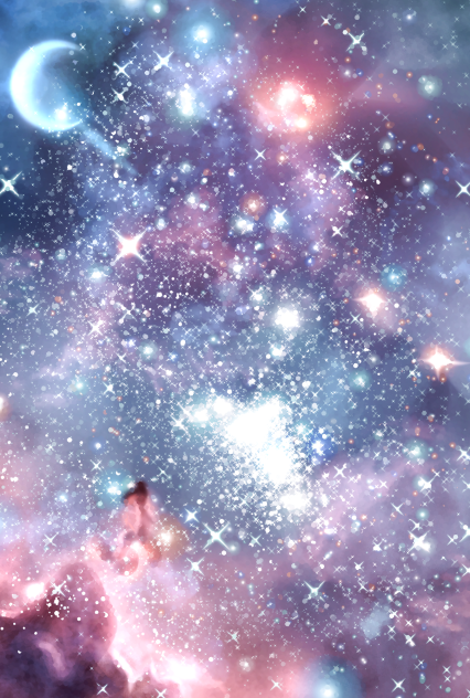 Star Cluster