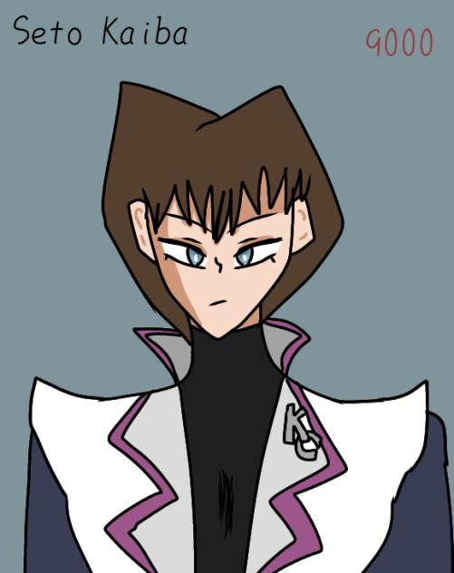 Seto Kaiba