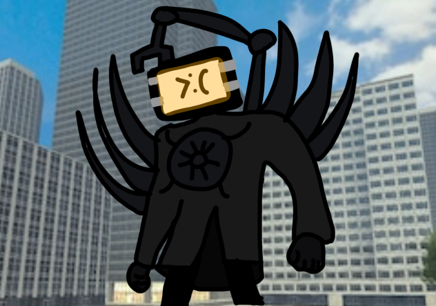 Titan tv man upgrade 2.0