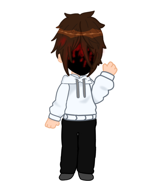 I know it looks kinda bad, but I tried