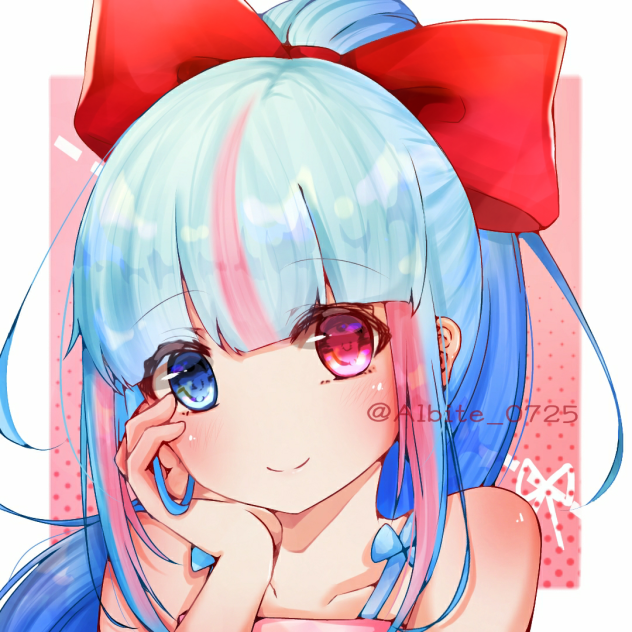 あみり様　ご依頼絵