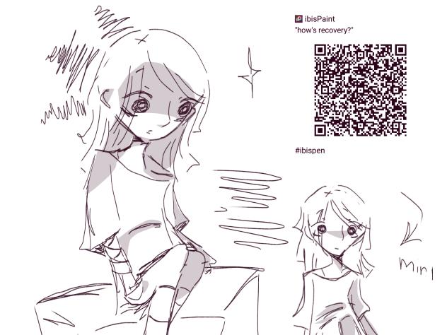 HR lineart brush