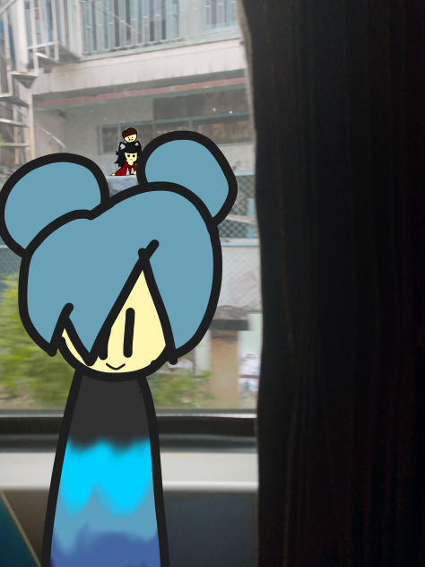 Going to my Hometown