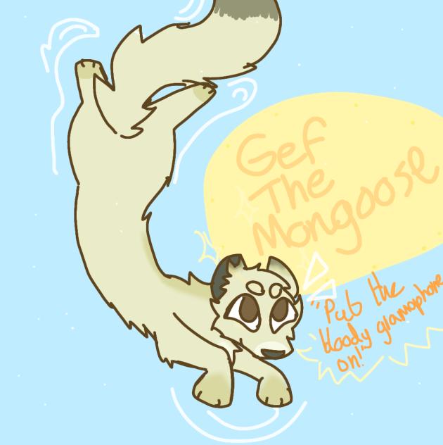 Gef