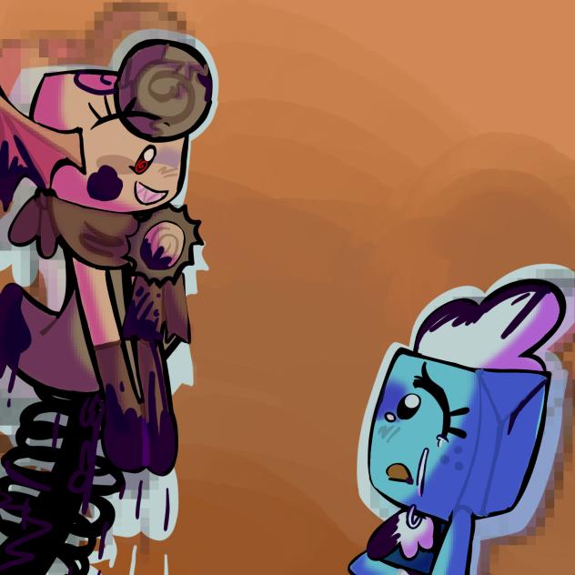 ill break your bones…