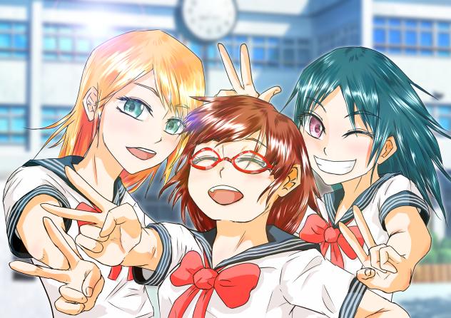 ✨✨Forever✨✨