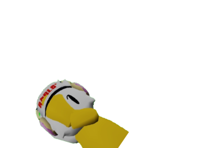Poison Animation but Roblox