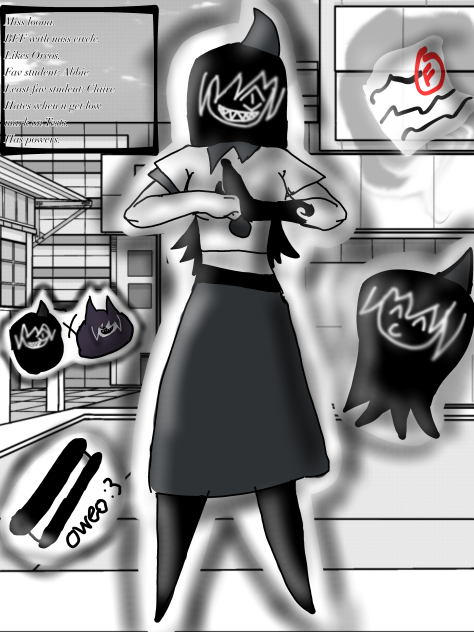 My og fpe oc