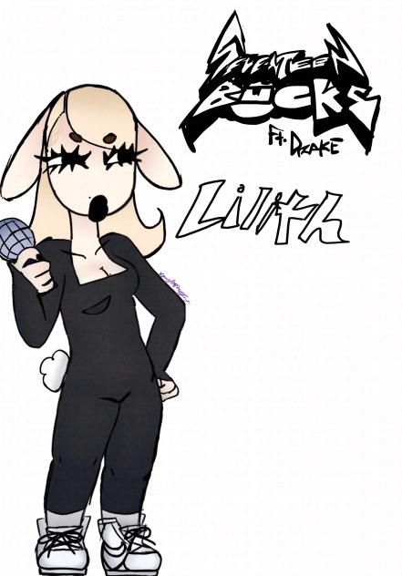 trying the 17bucks artstyle cuz its cool