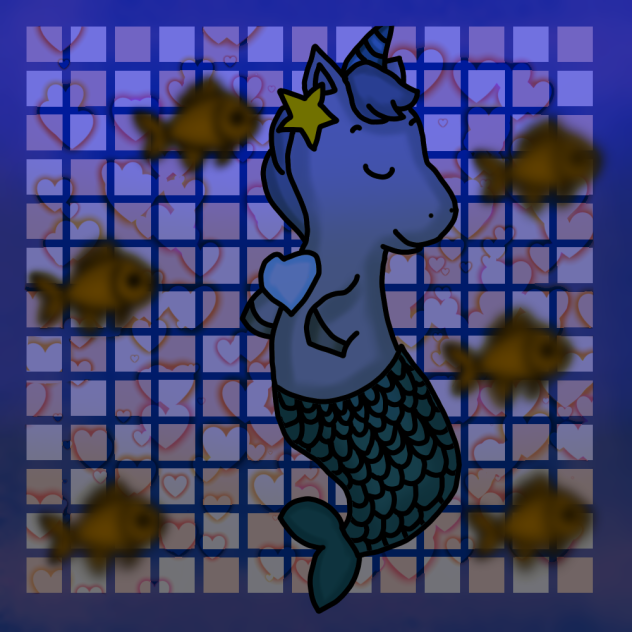 sea - ibisPaint