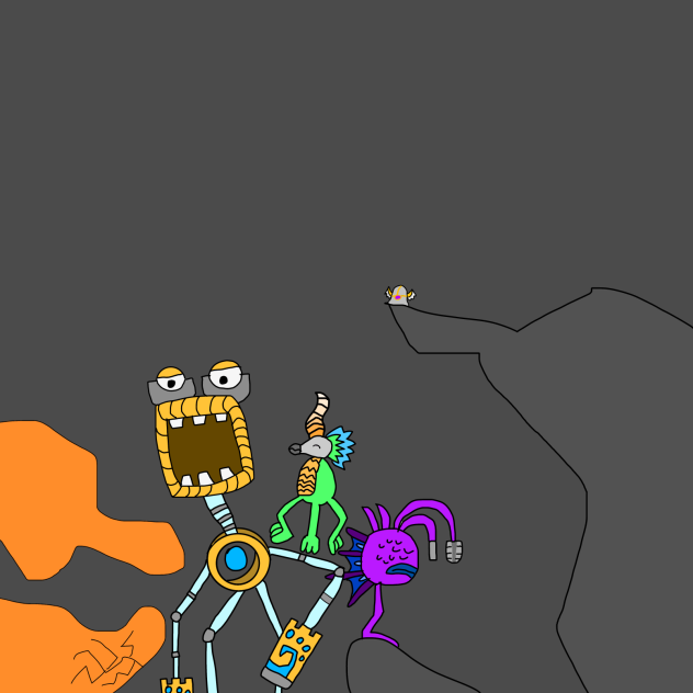 Perpexplore art!