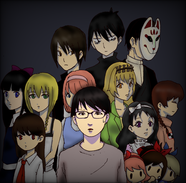 たくたくさん