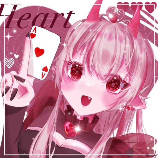 ♥️
