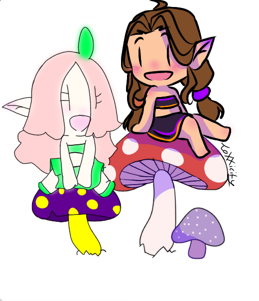 UWU - ibisPaint