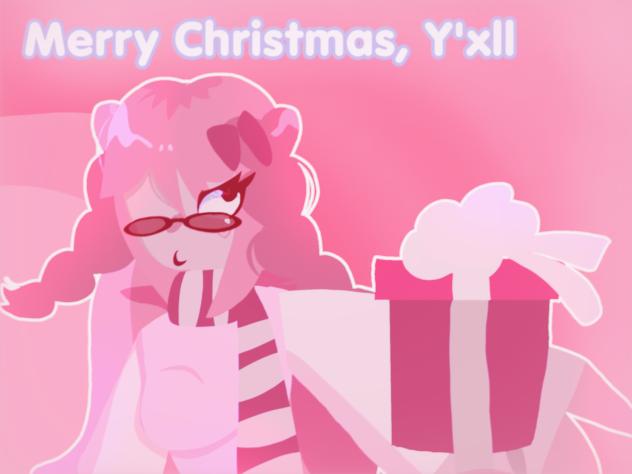 🎀🎄