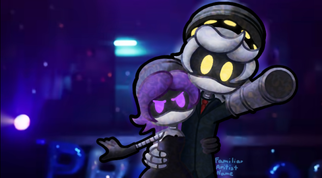 The Knife Dance (UPDATED)