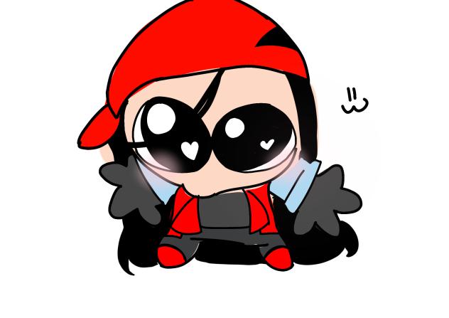 yi xi reaction pic thingy thing