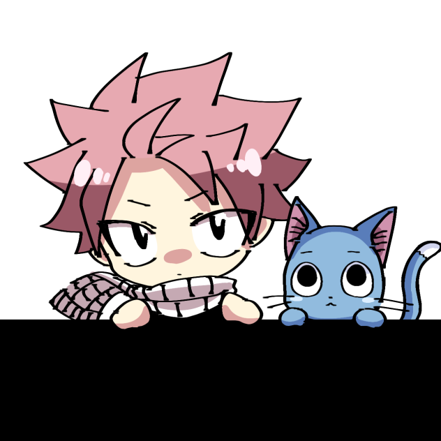 ナツハピ