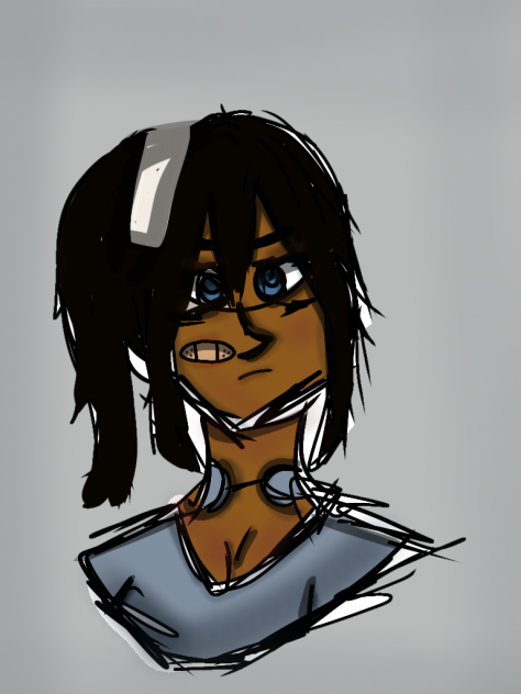 😳I like this one - ibisPaint