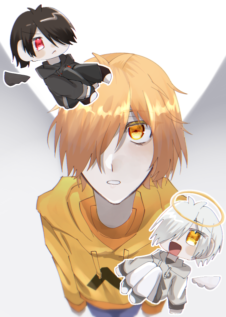 らくがき