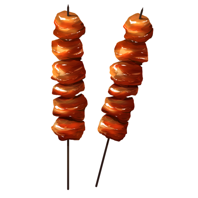 Yakitori