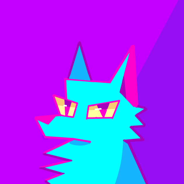 🐺🌟