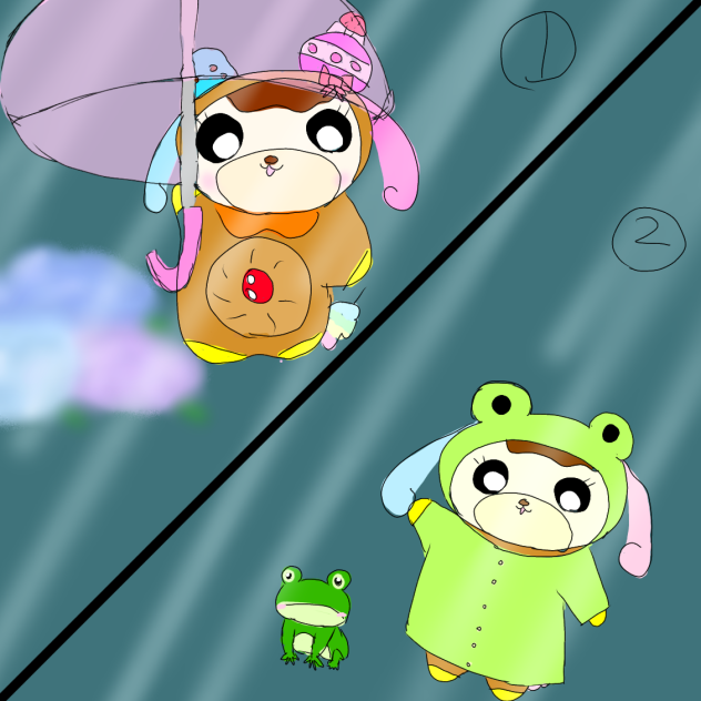 6月のアイコン決め投票！