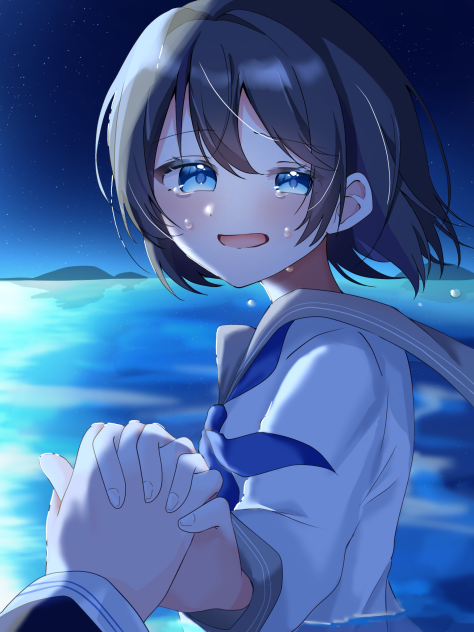 心中