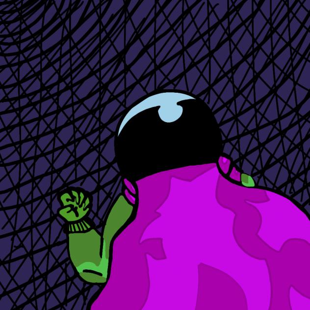 Mysterio