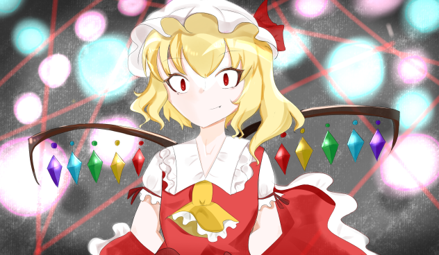 クランベリートラップ