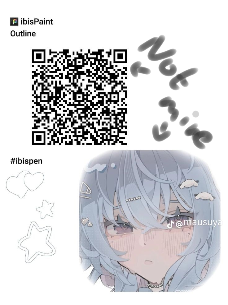 あこページ✧*。 Untitled322 - ibisPaint