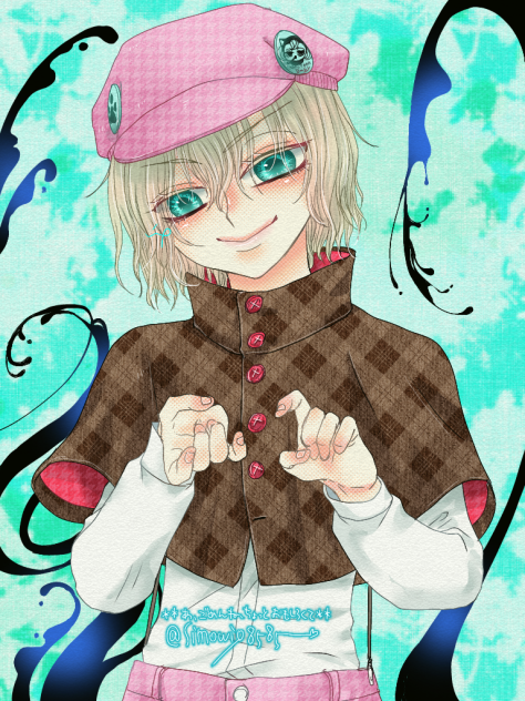 クイックイッっと✨❤️